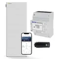Growatt ARK 20.4kWh 0% MwSt §12 III UstG Hochvolt-Speicher Growatt MOD TL3-XH