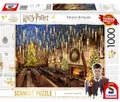 Schmidt Spiele Thomas Kinkade Studios Wizarding World Harry Potter -