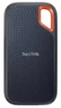 Sandisk SanDisk Extreme Portable 8 TB USB Typ-C 3.2 Gen 2 (3.1 Gen 2) Schwarz (SDSSDE61-8T00-G25)