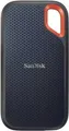 SanDisk Extreme - SSD - 8TB - extern (tragbar) - USB 3,2 Gen 2 (USB-C Steckverbinder) - 256-Bit-AES (SDSSDE61-8T00-G25)