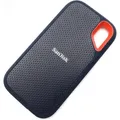 SanDisk Extreme Portable SSD V2 8 TB, (USB-C 3.2 Gen 2 (10 Gbit/s))