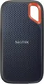 SanDisk Extreme Portable SSD V2 8TB USB-C 3.1 - SDSSDE61-8T00-G25 schwarz