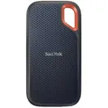 SanDisk Extreme Portable 8 TB USB Typ-C 3.2 Gen 2 (3.1 Gen 2) Schwarz