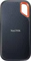SanDisk Extreme 8TB Externe SSD USB-A (USB 3.2 Gen 2) Schwarz SDSSDE61-8T00-G25