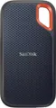 SanDisk Extreme Portable SSD V2 8TB USB-C NVMe 1050MB/s extern schwarz