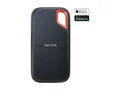SanDisk Extreme SSD 1 TB extern tragbar USB 3.2 Gen 2 USB-C Steckverbinder