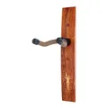 Koa Guitar Hanger Bouquet