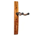 Taylor Guitars Koa Gitarren-Aufhänger mit Ahorn/Buchsbaum-Inlay ''Bouquet''