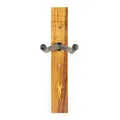 Taylor Koa Guitar Hanger Bouquet Inlay