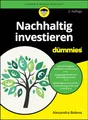 Nachhaltig investieren für Dummies