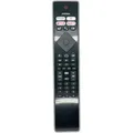 Ersatz Fernbedienung Philips TV 398GR10BEPHNEU69HR - 996592302285