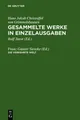 Die verkehrte Welt (Gebundene Ausgabe) (US IMPORT)