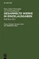 Franz Günter Sieveke | Die verkehrte Welt | Buch | Deutsch | De Gruyter