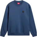 VANS SKATE AVE CREW NECK FLEECE Sweater 2025 dress blues - M
