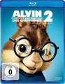 Alvin und die Chipmunks 2