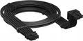 Corsair CP-8920444, Gerade, Gerade, Schwarz, Weiß