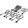 CORSAIR Elite Premium Cable Starter Kit Type 5 White/Black