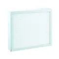 STIEBEL ELTRON Filtermatten für Lüftungsanlagen, Filtermatten-Set F9, 1 Stück für VRL-C FMS F9-1, LTM dezent FMS F9-1, 237668