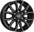 DEZENT DEZENT KC black