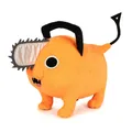 Chainsaw Man Pocota Plüschtier 27cm Play By Play