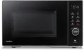 Medion® Mikrowelle MD 12031 mit Grill und Heißluftfunktion, Grill und Heißluft, Mikrowelle, 23 l, 23 L, 5 Leistungsstufen, 11 Automatikpogramme, Auftaufunktion