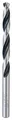 Bosch Metallspiralbohrer HSS PointTeQ, DIN 338, 7,1 mm, 10er-Pack Durchmesser (D) mm: 7.10|Gesamtlänge mm: 109|Paketinhalt: 10er-Pack