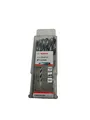 Bosch Professional 10 Stück HSS Spiralbohrer PointTeQ für Metall, 7,1 mm