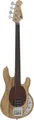 DIMAVERY MM-501 E-Bass, fretless, natur (26222070)