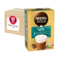 Nescafé Gold Typ Latte 4 x 144g