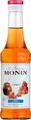Monin Sirup Caramel light, 250ml