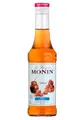 GOURVITA DE Monin Sirup Caramel light, 250ml 13198