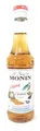 MONIN Sirup Caramel Light 0,25 L Kaffee Desserts (39,96 EUR/l)