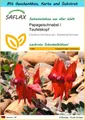 SAFLAX Blumensamen SAFLAX - Geschenkset - Papageischnabel / Teufelskopf