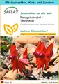 SAFLAX Geschenk Set - Papageischnabel / Teufelskopf - Clianthus - 20 Samen