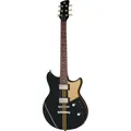 Revstar RSP20X R. Br. Charcoal
