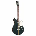 Yamaha Revstar Professional RSP20X Rusty Brass Charcoal E Gitarre