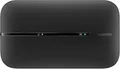 HUAWEI 4G Mobile WiFi 3,E5783，Router，Tragbarer mobiler Hotspot, mobiler Router der Kat 7 mit SIM-Karte, LTE mit 300 Mbit/s Download / 100 Mbit/s Upload, Kompatibel mit Allen SIM-Karten