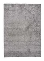 Teppich DOLCE, Anthrazit, 200 x 290 cm, Polypropylen, Uni, rechteckig, Höhe: 12 mm