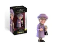 MINIX - QUEEN ELIZABETH II - Collectible Figure - Special number 70