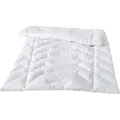 Traumina Exclusive Body Daune Winterdecke 135x200 cm