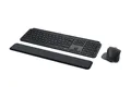 Logitech MX 920-010928 - QWERTZ
