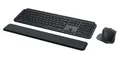 Logitech 920-010928 Kabellos RF Wireless + Bluetooth Scherenschalter QWERTZ  ~D~