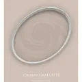 A.S. Création Wandfarbe, Wand- Deckenfarbe Seidenmatt Innenfarbe 6017 2,5l Chilled Chai Latte beige