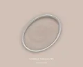 A.S. Création Wandfarbe TCK6017 2,5l Chilled Chai Latte Farbe Innen Beige