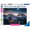 Drei Zinnen, Dolomiten Ravensburger 17318
