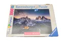 Ravensburger Puzzle Drei Zinnen Dolomiten - Beautiful Mountains Collection 1000