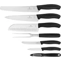 Victorinox Swiss Classic Küchengarnitur 7 tlg.