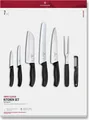Victorinox Swiss Classic Küchengarnitur 7 tlg.