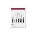 Victorinox Swiss Classic Küchenmesser Set 7-teilig | All-in-One Messer-Set