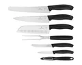 Victorinox Zubereitungsmesser Swiss Classic Küchengarnitur 7 tlg.